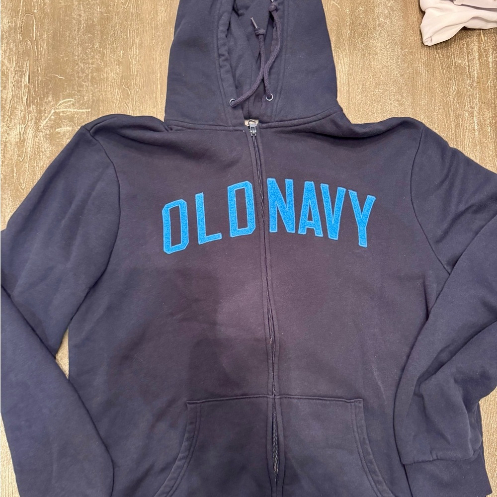 Old navy hoodie